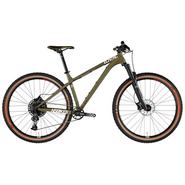 Mountain Bike NS BIKES ECCENTRIC LITE 1 29" Camuflaje 2020 0